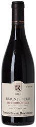 Michel Rebourgeon Beaune 1er Cru Les Chouacheux 2023