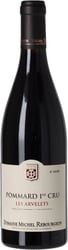 Domaine Michel Rebourgeon Pommard 1er Cru Les Arvelets 2023