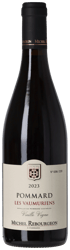 Michel Rebourgeon Pommard Les Vaumuriens 2023