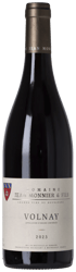 Domaine Jean Monnier & Fils Volnay 2023