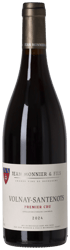 Domaine Jean Monnier & Fils Volnay 1er Cru "Santenots" 2024