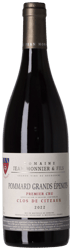 Domaine Jean Monnier & Fils Pommard 1er Cru Grands Epenots Clos de Cîteaux–Monopole 2022