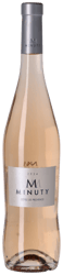 Chateau M de Minuty Côtes de Provence Rose 2024