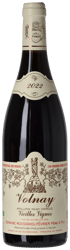 Domaine Rossignol-Fevrier Pere & Fils Volnay Vieilles Vignes 2022
