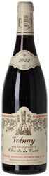 Domaine Rossignol-Fevrier Pere & Fils Volnay Clos la Cave 2022