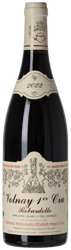 Domaine Rossignol-Fevrier Pere & Fils Volnay 1er Cru Robardelle 2022