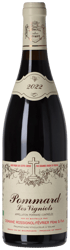 Domaine Rossignol-Fevrier Pere & Fils Pommard Vigniot 2022