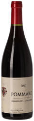 Edgard Regnault Pommard 1er Cru La Platière 2010