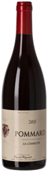 Edgard Regnault Pommard Lieux-dit La Combotte 2015