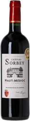 Château Sorbey Haut-Médoc 2020