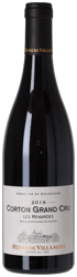 Henri de Villamont Corton Renardes Grand Cru 2019