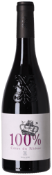Xavier Cotes du Rhone 100% 2022