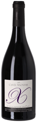 Xavier Chateauneuf du Pape Rouge Cuvée Anonyme 2015