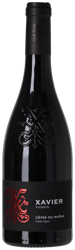 Xavier Côtes du Rhône Vieilles Vigne Rouge 2022