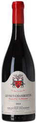Domaine Geantet Pansiot Gevrey Chambertin 1er Cru Le Poissenot 2024