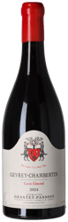 Domaine Geantet Pansiot Gevrey-Chambertin Cuvée Edmond 2024