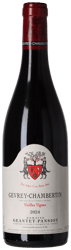 Domaine Geantet Pansiot Gevrey-Chambertin Vieilles Vignes 2024