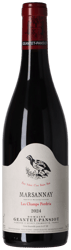 Domaine Geantet Pansiot Marsannay Les Champs Perdrix 2024