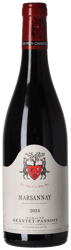 Domaine Geantet Pansiot Marsannay Rouge 2024