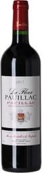 La Fleur Pauillac 2017