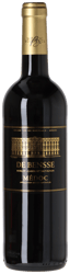 De Bensse Medoc 2022