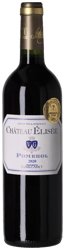 Château Élisée Pomerol 2020
