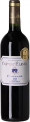 Château Élisée Pomerol 2020