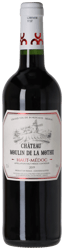 Château Moulin de la Mothe Haut-Médoc 2019