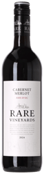 Rare Vineyards Cabernet Merlot 2024