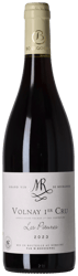 Domaine Michel & Marc Rossignol Volnay 1er Cru Les Pitures 2023