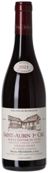 Domaine Henri Prudhon & Fils Saint-Aubin 1er Cru Sentier du Clou 2023