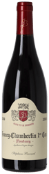 Stephane Brocard Gevrey Chambertin 1er Cru Fonteny 2009