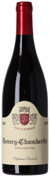 Stephane Brocard Gevrey Chambertin 2009