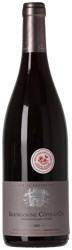 Domaine Pansiot Bourgogne Côte d'Or 2022