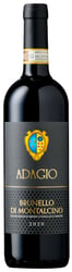 Adagio Brunello di Montalcino 2020