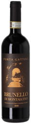 Porta Gattoli Brunello di Montalcino 2020