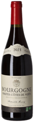Bertrand de Monceny Hautes Côtes de Nuits Rouge 2023