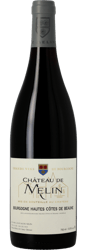 Château de Melin Hautes-Côtes-de-Beaune Röd 2025 Ekologisk
