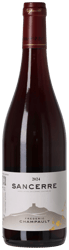 Frédéric Champault Sancerre Röd 2024