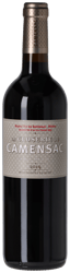 La Closerie de Camensac Haut-Médoc 2019