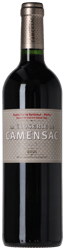 La Closerie de Camensac Haut-Médoc 2021