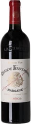 Chateau Lascombes 2. Cru Classe Margaux 2022 i trækasse