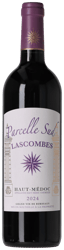 Lascombes Haut-Médoc Parcelle Sud – Château Lascombes 2024