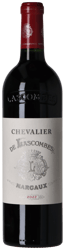 Chevalier de Lascombes Margaux 2022