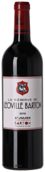 La Réserve de Léoville Barton Saint-Julien 2019