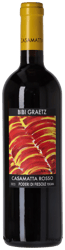 Bibi Graetz Casamatta Rosso ”Poderi di Fiesole” 2023