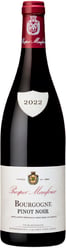 Prosper Maufoux Bourgogne Pinot Noir 2022