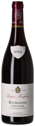 Prosper Maufoux Bourgogne Pinot Noir 2023