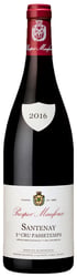 Prosper Maufoux Santenay 1er Cru Passetemps Rouge 2016