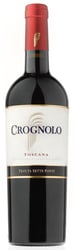 Tenuta Sette Ponti Crognolo 2023 Ekologisk